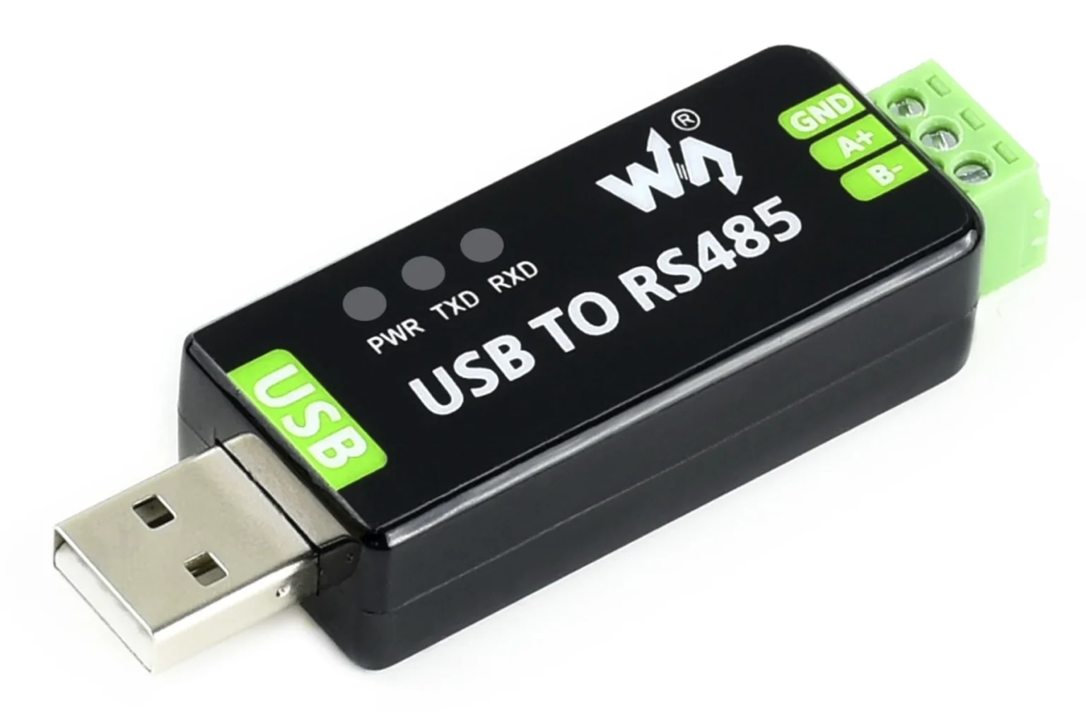 Waveshare USB to RS485 konvertor