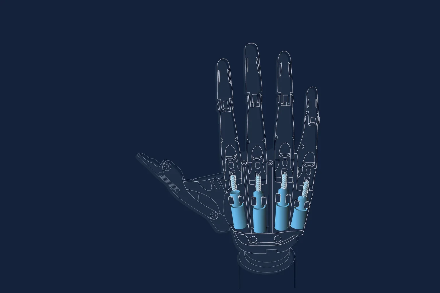 Humanoidna robotika zahteva spretnost u kretanju